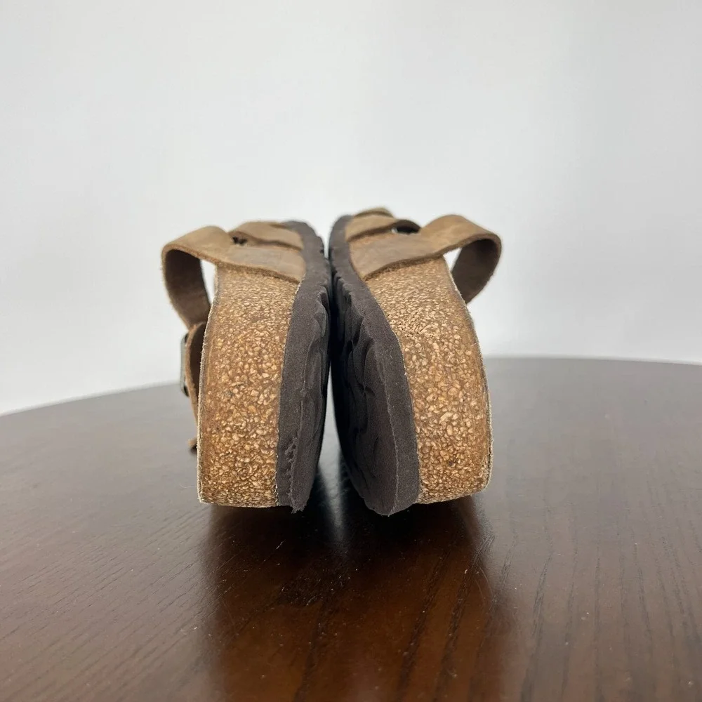 Birkenstock franca womens